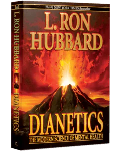 Dianetics and Scientology