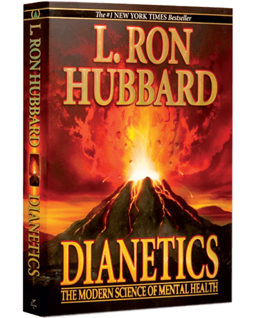 Dianetics and Scientology