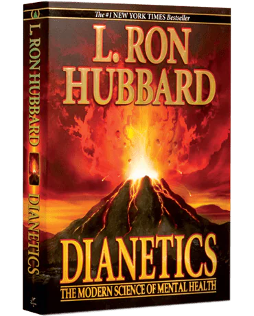 Dianetics and Scientology