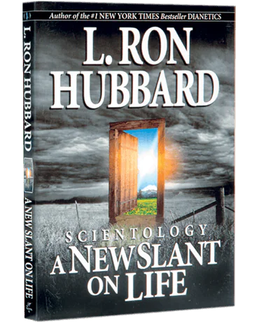 Dianetics & Scientology